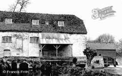 Sadlers Mill 1903, Romsey
