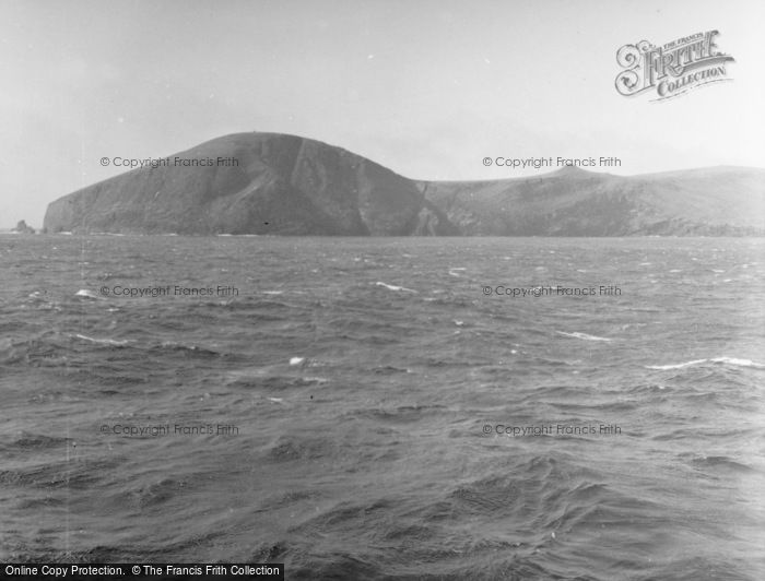 Photo of Rona, 1958