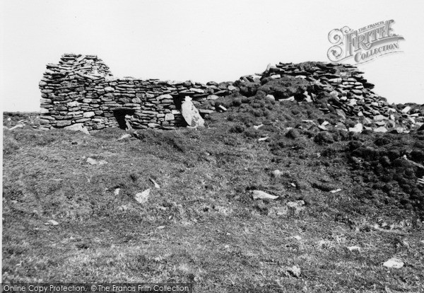 Photo of Rona, Chapel 1959