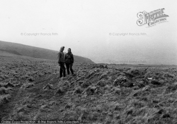 Photo of Rona, Mound 1959