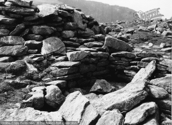 Photo of Rona, Sheilings, Fianuis 1959