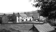 Rookhope Inn c.1960, Rookhope