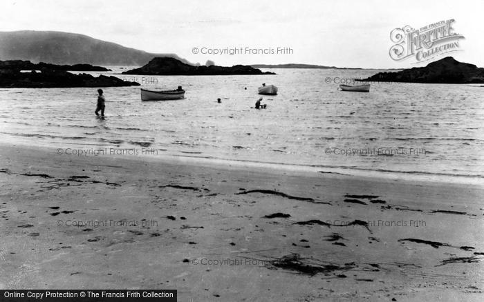 Photo of Rosbeg, The Strand c.1960
