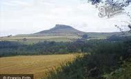 Roseberry Topping photo
