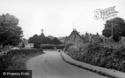 c.1955, Rosedale Abbey