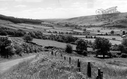 General View c.1960, Rosedale Abbey