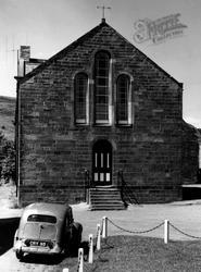 Primary School c.1960, Rosedale Abbey