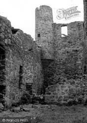 Pittullie Castle 1961, Rosehearty
