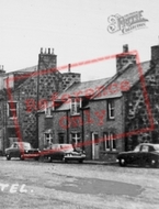 The Bay Hotel c.1960, Rosehearty