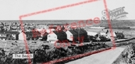 The Beach c.1950, Rosehearty