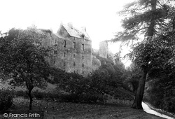 Castle 1897, Roslin