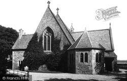 The Church 1904, Rosneath
