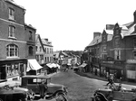 Photo of Ross On Wye, 'old And New' c.1938 - Francis Frith