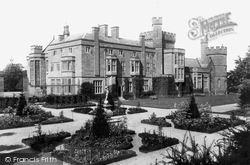 Goodrich Court 1901, Ross-on-Wye