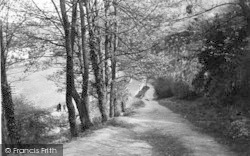 Red Hill c.1938, Ross-on-Wye