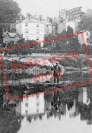 River Reflections 1893, Ross-on-Wye