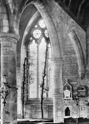 St Mary's Church, Elm Trees c.1914, Ross-on-Wye