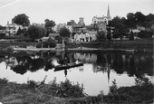 The Ferry  1914, Ross-on-Wye