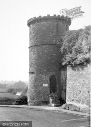 The Tower c.1960, Ross-on-Wye