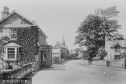 The Village 1895, Rossett