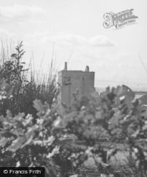 Castle 1953, Rosyth