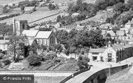 c.1960, Rothbury