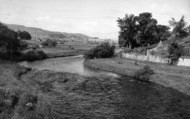 General View c.1955, Rothbury
