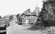 Rotherfield photo