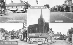 Composite c.1965, Rotherfield