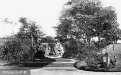 Boston Park 1895, Rotherham