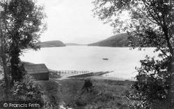 Loch Fad 1904, Rothesay