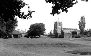 Manor Park c.1960, Rothwell