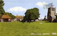 Manor Park c.1960, Rothwell