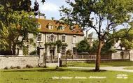 The Manor House c.1960, Rothwell