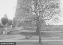 The Manor Park c.1955, Rothwell