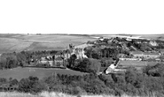The School c.1965, Rottingdean