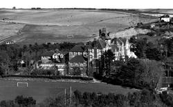 The School c.1965, Rottingdean