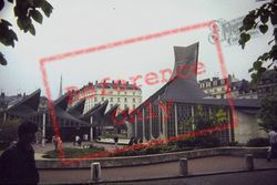 Church Of Joan Of Arc 1983, Rouen