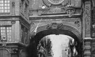 Rouen photo
