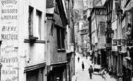 Rouen photo