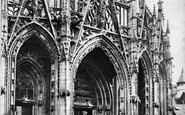 Rouen photo
