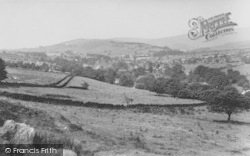 General View c.1965, Roughlee