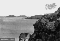 1891, Round Island