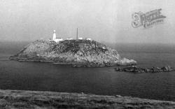 The Lighthouse 1958, Round Island