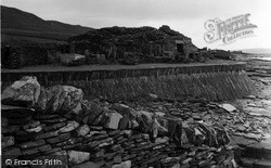 Mid Howe Broch 1954, Rousay