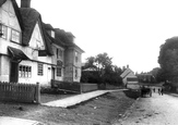 The Village 1899, Rowde