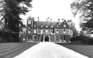 Rowlands Castle photo