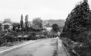 Manley Bridge 1930, Rowledge