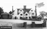 Dukes Manor c.1960, Roxwell