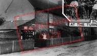 Post Office c.1900, Roydon